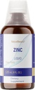 Økologisk flytende sink, 60 serveringer – alkoholfri sinksulfat – støtter immunhelse og metabolisme – antioksidant – Glutenfri, ikke-GMO, Vegan & Paleo vennlig (120 ml), 4 FL OZ