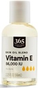 365 av hele matmarkedet, vitamin E Skin Oil 56, 000 IE, 2.25 fl oz