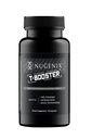 Nugenix T Boost - Gratis Testosteron Booster Supplement for menn, 30 greve