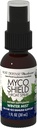 Host Defense MycoShield Throat Spray - Immune Health Support - Dietary Mushroom Supplement med Chaga, Reishi, Tyrkia Tail og mer - On-The-Go Immune Support - Winter Mist, 1 fl oz (71 Serveringer)*