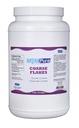 KALA Helse MSMPure Coarse MSM Powder Flakes – US-Made MSM for felles helse, hudutseende, og hår og negle støtte – 5 lb, organisk svovel