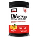 Force Factor Essential Aminosyrer, Full Spectrum Eaas Aminosyrer pulver, Aminosyrer Supplement for kvinner og menn å støtte sunn muskel og trening gjenoppretting, Orange Mango, 30 Serveringer