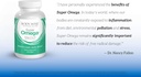 Ultra Omega - Triple renset Omega 3 Fish Oil - 60 Softgels