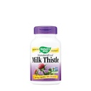 Natures Way Milk Thistle Standardisert, 120 greve