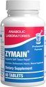 Cartilage Ligament og Tendon Supplement - klinisk restaurerende felles støtte Formula med Bovine Cartilage Mineraler & Proteolytiske Enzymer for komfort mobilitet og gjenoppretting Support - 20 Services