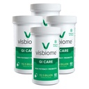 Visbiome® GI Care - høy potens probiotika - 112,5 milliarder CFU Live Probiotika, Original De Simone Formulation, laget i USA, 240 kapsler.