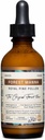 RAW Forest Foods Skog Manna Royal Pine Pollen Tinktur – 1:2 True Dual-Stage ekstraksjon – ren Pine Pollen – bare fra 2 Fl Ounce Flaske