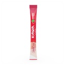 Mitra9 Kava Powder RelaxPak - Strawberry Watermelon Kava Ekstrakt pulverpakker | Mood Enhancer | Plant Basert | Fremmer naturlig ro og klarhet | Easy Open Single-Serving Stick (5)