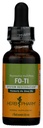Herb Pharm Han (Ho) Shou Wu Liquid Extract for stomatoid System Support - 1 Ounce
