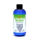 RnA ReSet ReCalcia – flytende kalsiumtilskudd, høy absorpsjon Pico-ioniske formel, 8.1 Fl Oz (1-pakke)