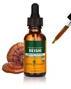 Herb Pharm Reishi Mushroom ekstrakt immunsystembygger - 1 Ounce