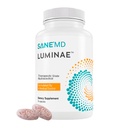 SANE MD Luminae 7-Keto DHEA Supplement for kvinner og menn - senk settpunktvekten din raskere med NSF sertifiserte sunne kosttilskudd piller - 15 greve