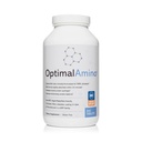 OptimalAmino-tabletter (300 greve) | 99% Brukt essensiell aminosyre (EAA) Supplement, øke muskel gjenoppretting, BCAA Protein Pre/Post Trening | NSF sertifisert for Sport®-sertifisert