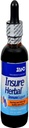 ZAND Insure Immun Support ® Herbal flytende Echinacea Supplement ® med Elderberry, Kamille, Ginger & Valerian (2oz)