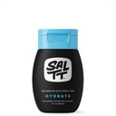 SALTT Hydrate Electrolyte Drops Keto Dieter & Intermittent Fasting - Immunstøtte - Gluten & Sukker Gratis - Natrium, Magnesium, Kalium & Trace Minerals - Unflavored - 2 fl oz