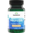 Swanson Astaxanthin & Zeaxanthin Eye Health Supplement for skjermheavy Professionals med 4 mg Astaxanthin & 4 mg OmniXan Zeaxanthin (60 Softgels)