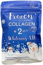2 i 1 Premium Collage Peptide & Glutathione, 60 kapsler