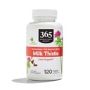 365 av hele matmarkedet, Melke Thistle, 120 greve