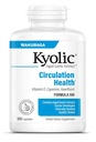 Kyolisk Aged hvitløk ekstrakt formel 106, sirkulasjon helse, 300 kapsler (Packaging May Vary)