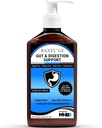 BAXYL® GI - Digestion, Digestiv Aid & Mage Relief - GERD (Acid Reflux), IBS, Crohns - (Patented Formula, Organic, Vegan, laget i USA) | 36 Day Supply - 6 Floz