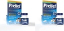 PRELIEF Acid Reduser Caplets kosttilskudd, 120 og 60 greve