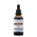 Black Elderberry USDA Organic Tinktur | Alkohol-FREE ekstrakt, høy potens Herbal Drops, Immunsystem Helse | laget av 100% sertifisert organisk svart Elderberry (Sambucus Nigra) 2 oz