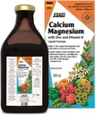 SALUS Kalsium Magnesium, 500 ML