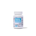 Major Docusate Natrium 100 mg - Stool Softener Tabletter for dyspepsi Relief - Hjelper med å stoppe parabol - Stool Softeners for kvinner, menn og barn alder 12+ - 100 tabletter