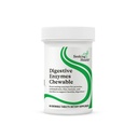 Søker Helse Digestive Enzymer Chewable, Vegan og vegetarisk Enzymatic Supplement for å støtte sunn Digestion og Digestive Comfort med Amylase, Protease og Lipase (60 tabletter)