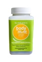 Body Mint Sport, Extra styrke klorofyll Deodorizing Supplement for full kroppens friskhet, aluminiumsfri plantebasert intern deodorant, designet for aktiv og atletisk livsstil, 50 faner