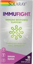 SOLARAY ImmuFightTM, støtte for immunrespons, 90 VegCaps