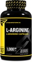 Primaforce L-Arginine (300 kapsler, 150 serveringer / 1000 mg L-Arginine Per Serving)
