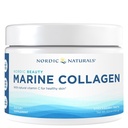 Nordic Naturals Nordic Beauty Marine Collage Powder, Jordbær - 5.29 Ounces - kollagenpulver Supplement for sunn hud, joints og bein, vitamin C for antioksidant støtte - 30 Serveringer