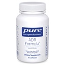 Ren innkapslinger ADR-formula | Supplement for immun- og adrenal Gland funksjonsstøtte*