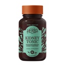 Herbs, Etc. Njur Tonic Softgels - Funksjonstilskudd - Naturlig med Dandelion, Sag Palmetto & Parsley - 60 Softgels (60 Serveringer)
