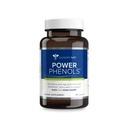 Gundry MD Power Phenols Brain Health Supplement for kognisjon, fokus, motivasjon, produktivitet og energi - (30 Services)