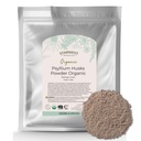 Starwest Botanicals Organic Psyllium Husk pulver, 1 pund
