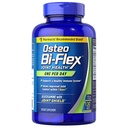 Osteo Bi-Flex Glukosamin med vitamin D, en per dag av Osteo Bi-flex, felles helse, 130 belagte tabletter, 130 greve