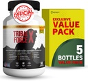 Tribal Force X ekstra styrke naturlig kosttilskudd, 60 tabletter, Glutenfri, ikke-GMO, 30 dagers forsyning (5)