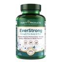 EverStrong - Kreatin Monohydrat blanding - klinisk studert for Golf Maximizing kjøreavstand - Muscle Matrix blanding - Felles, Muskel og energi støtte - Bor, kaffebær, vitamin D3 - 120 tabletter