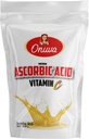 Ascorbinsyre pulver (Vitamin C pulver) 2 lb (907g) - for immun støtte - Glutenfri, Ingen Fyller, Rent pulver - 1g (1000 mg) vitamin C per servering