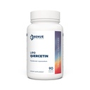 Reinue By Science Quercetin | Høy styrke Liposomal Quercetin Supplements | 90 Quercitin kapsler - 150 mg Quercetin per servering | Ikke-GMO | laget i USA & tredjeparts testet