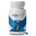 PhenAprin XR Maksimal styrke Appetitt Suppressant & sultekontroll | Avansert vekttap Diett piller for kvinner og menn | Utvidet release Glucomannan Fiber Complex