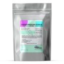 Vitamin B6 pulver (4 Oz / 113 gram) Pyridoksin HCL pulver for riktig funksjon av sukker, fett og proteiner i kroppen støtter metabolisme og nervesystem funksjon