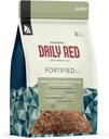 Daglig rød forsterket w/Garlic - Hest Vitamin & Mineral Supplement 5 lb Pouch