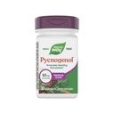Naturens måte Pycnogenol, fremmer sunn sirkulasjon*, 30 vegan tabletter