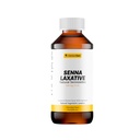 Senna flytende sennosider Senna Laxativ ved Llorens Care 8,8 mg, 5 ml. Laget av naturlige sennosider. Væske Laxative Alleviate Acceleration og gi relief. Senna Syrup