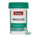 Sveitsisk så Palmetto Prostata Supplement for menn | Reproduktiv helse og prostata støtte med sink, selen & slanking Nettle | 50 tabletter