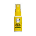 Propolis Throat Spray av Beekeeper 's Naturals - 95% Bee Propolis Extract, Natural Immune Support & Sore Throat Relief - Antioksidanter, Keto, Paleo, Glutenfri (1.0 oz)(Pack of 1)