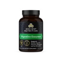 Gamle Ernæring Digestive Enzymer, støtter Gut helse, fremmer sunn Digestive funksjon, 90 Ct